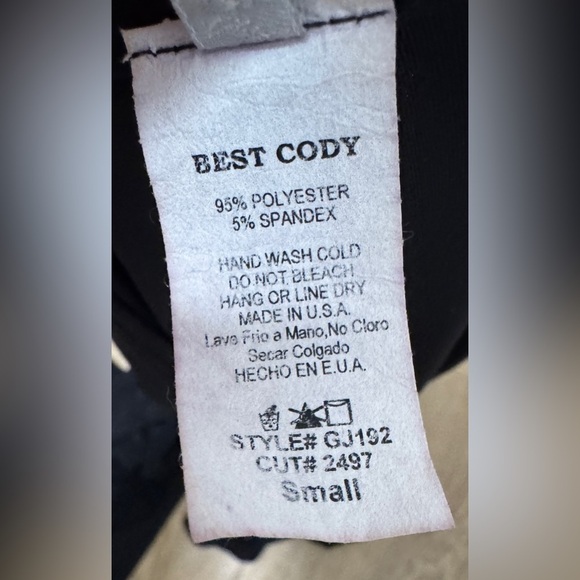 Morticia Elvira Deep V Black Dress Leg Slit Small Influencer Cosplay Role Play - Picture 10 of 12